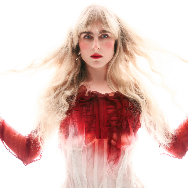 Mary Middlefield – The&nbsp;Feast