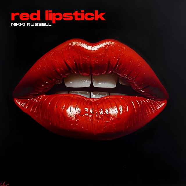 Nikki Russell – Red&nbsp;Lipstick