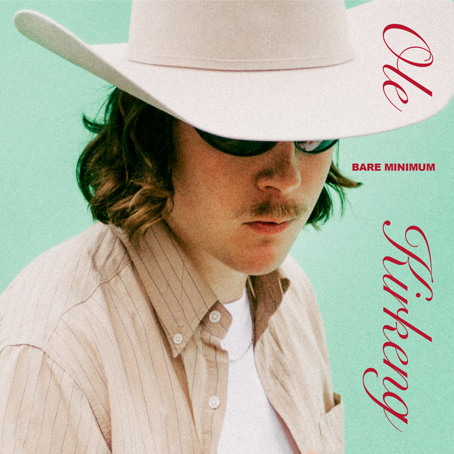 Ole Kirkeng – Bare&nbsp;Minimum