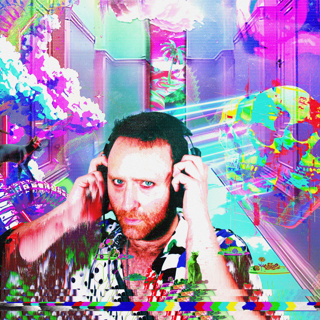PETER LITVIN – Not Over You