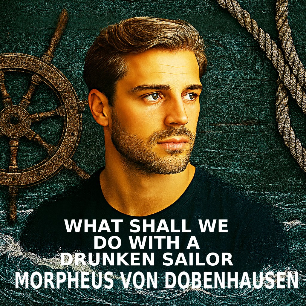 XanadumusiX – What Shall We Do With A Drunken&nbsp;Sailor