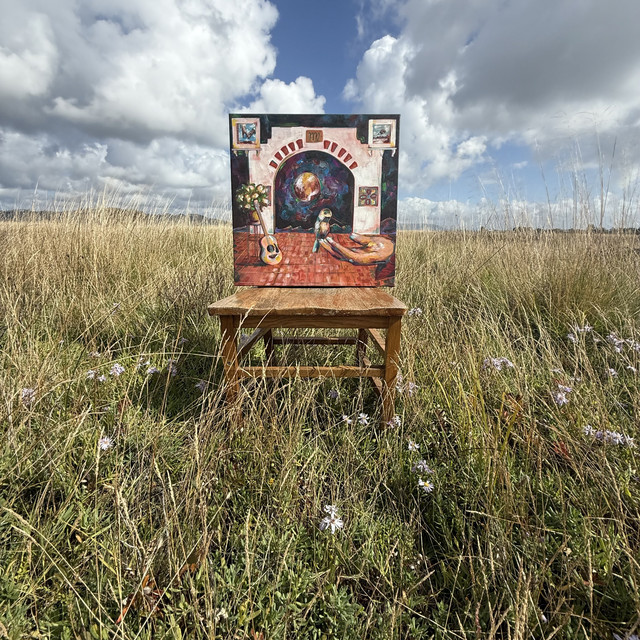 River Tramps –&nbsp;Aventurera