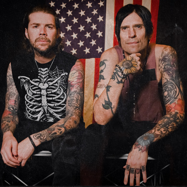 Saliva x Judge & Jury x the Founder – Too Broke To Fix