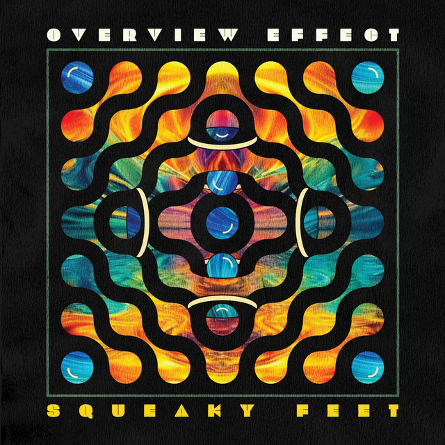 Squeaky Feet – Common Ground