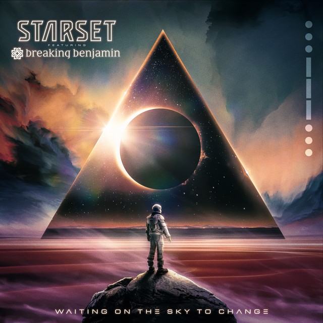 STARSET x Judge & Jury x Breaking Benjamin – Waiting On The Sky To&nbsp;Change