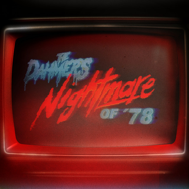 the Dahmers – Nightmare of&nbsp;’78