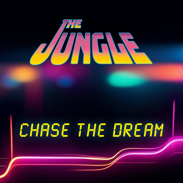 The Jungle – Chase the Dream