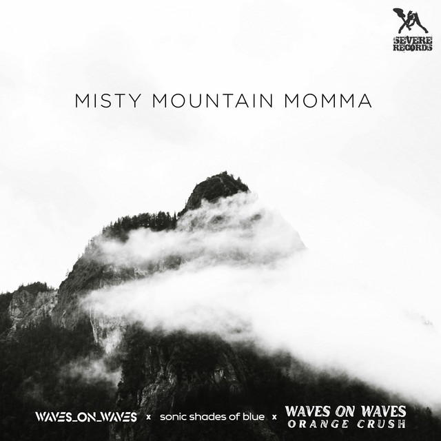 Waves_On_Waves x Sonic Shades Of Blue x Waves On Waves Orange Crush – Misty Mountain&nbsp;Momma