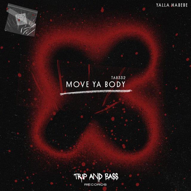 Yalla Habebe – Move Ya Body
