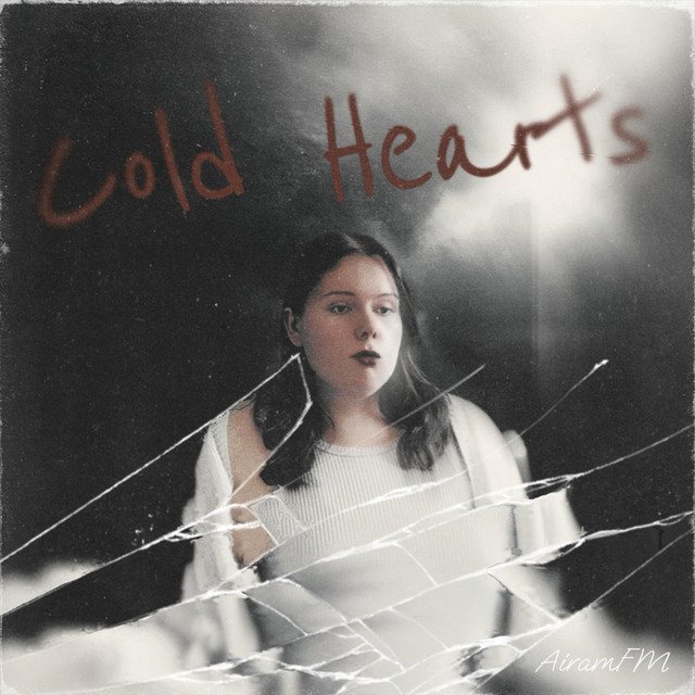 AiramFM – Cold&nbsp;Hearts