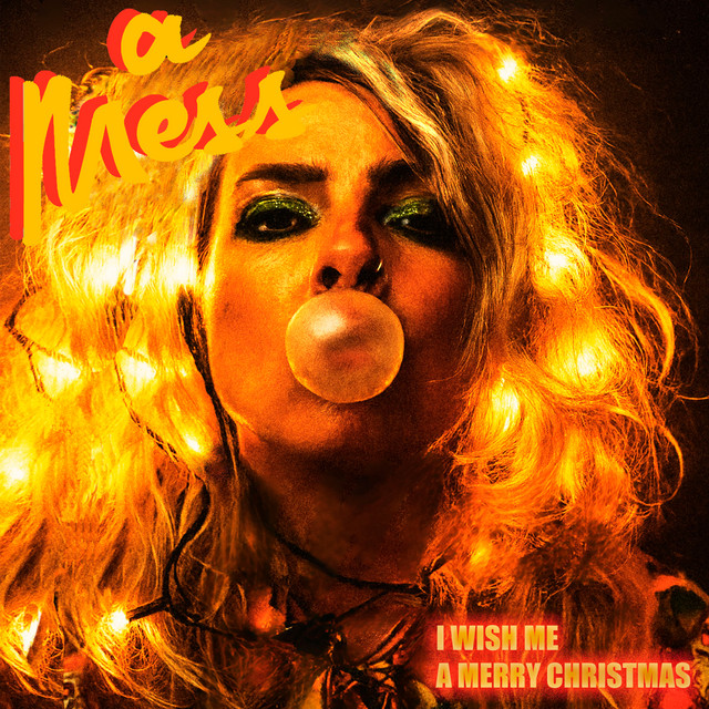 A Mess-I Wish Me a Merry&nbsp;Christmas