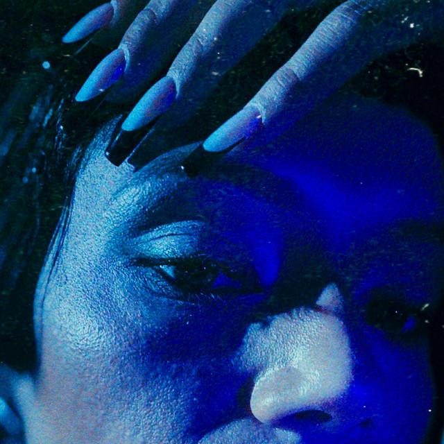 Angelica Garcia-BUTTERFLY