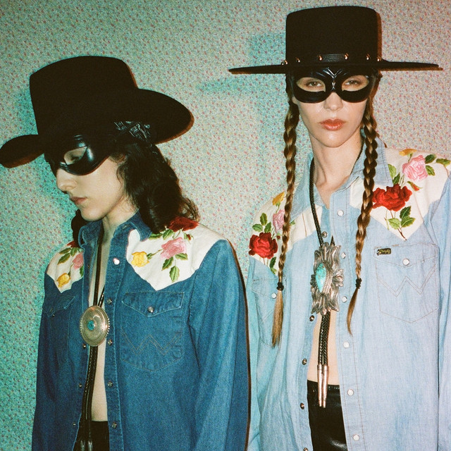 Bad Flamingo – The&nbsp;Fruit