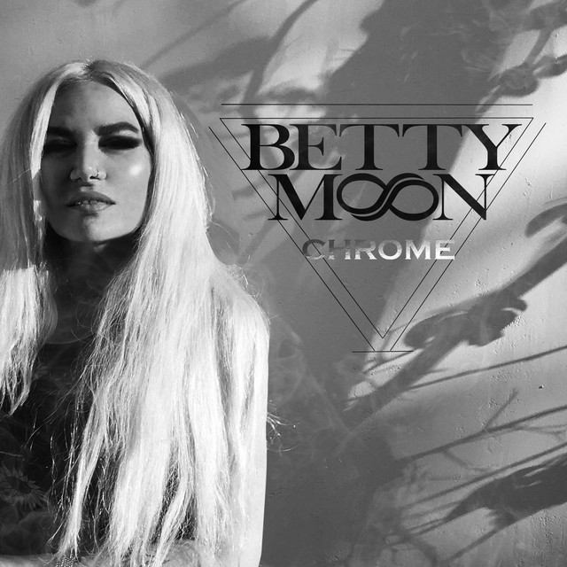 Betty Moon-Life Is but a&nbsp;Dream