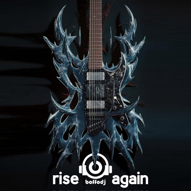 BoffoDJ-Rise Again