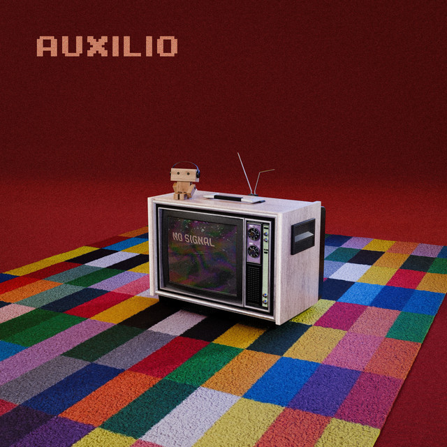 ÉVAT-Auxilio