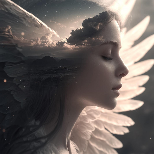 Şener Seymenoğlu – Invisible&nbsp;Wings