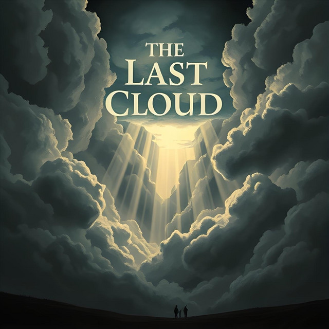 Şener Seymenoğlu – The Last Cloud