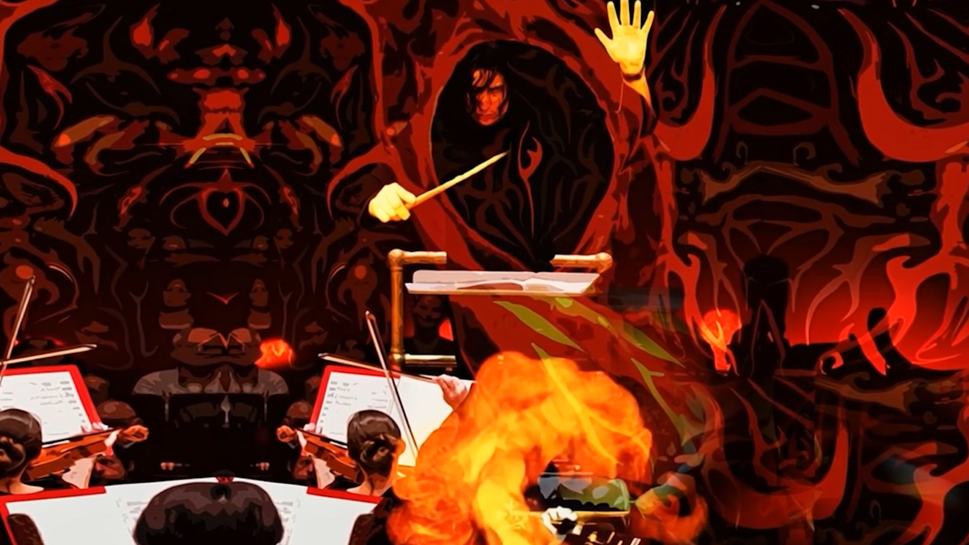 ACE MIDAS – Diabolus Ex Machina