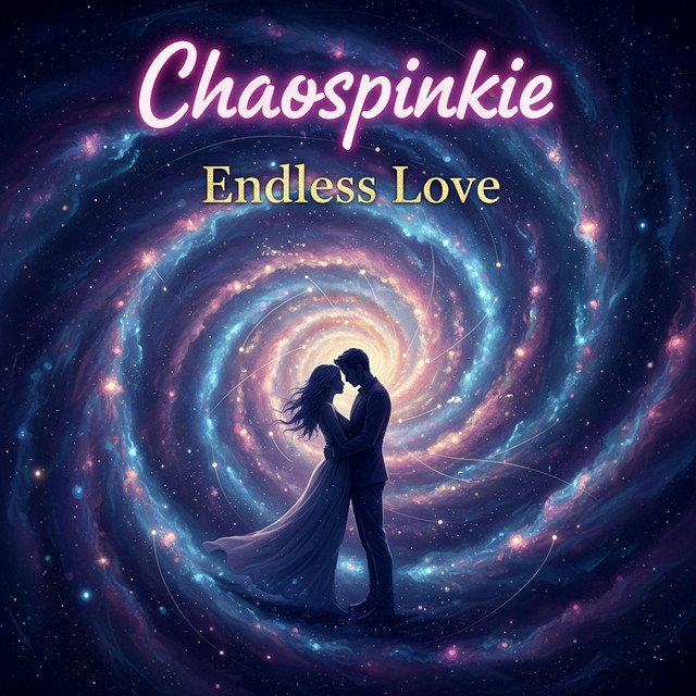 Chaospinkie – Endless&nbsp;Love