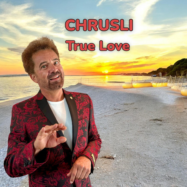 Chrusli -True Love