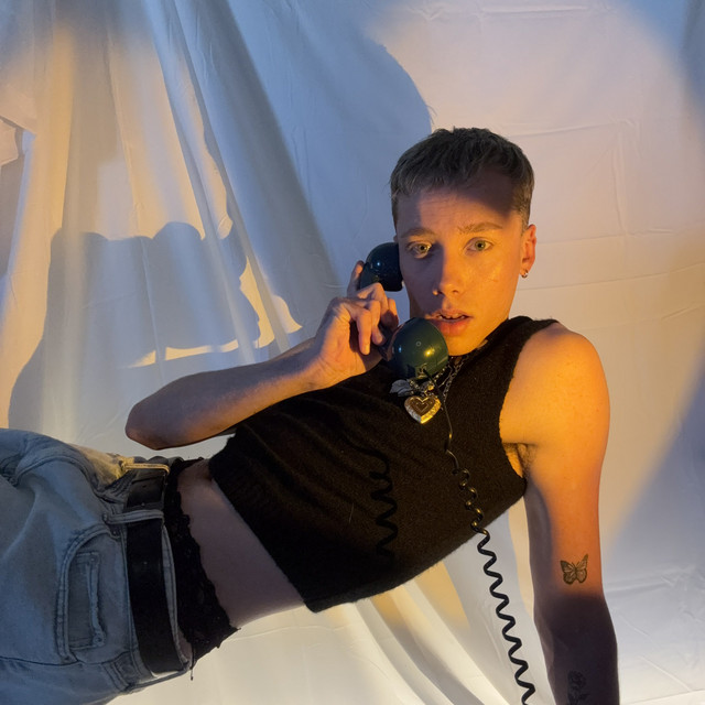 Danny Martin-Don’t Bother