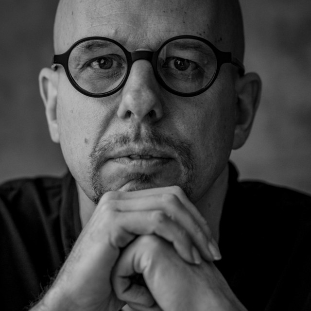 David Laborier – I Don’t Think&nbsp;So