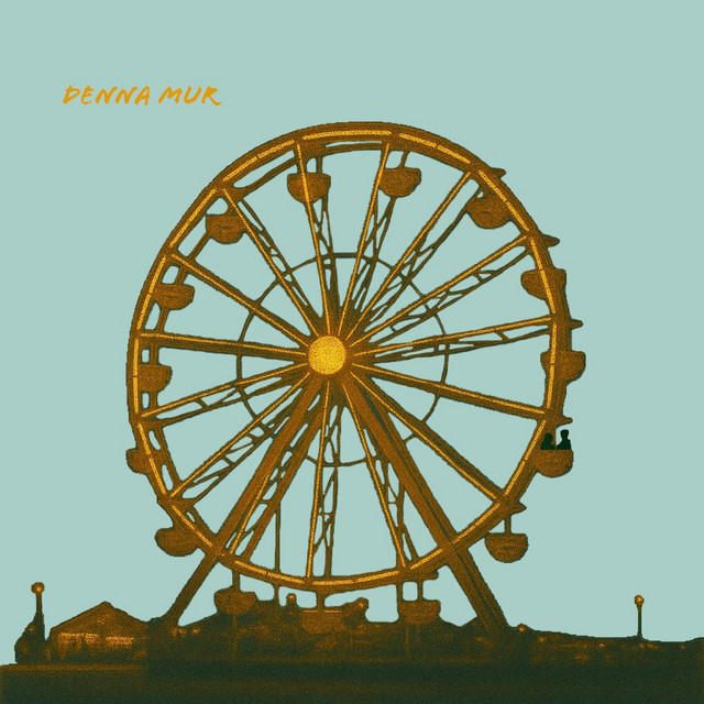 Denna Mur-Ferris Wheel
