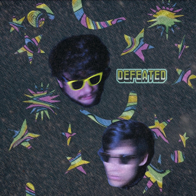 Echo Flora-Defeated