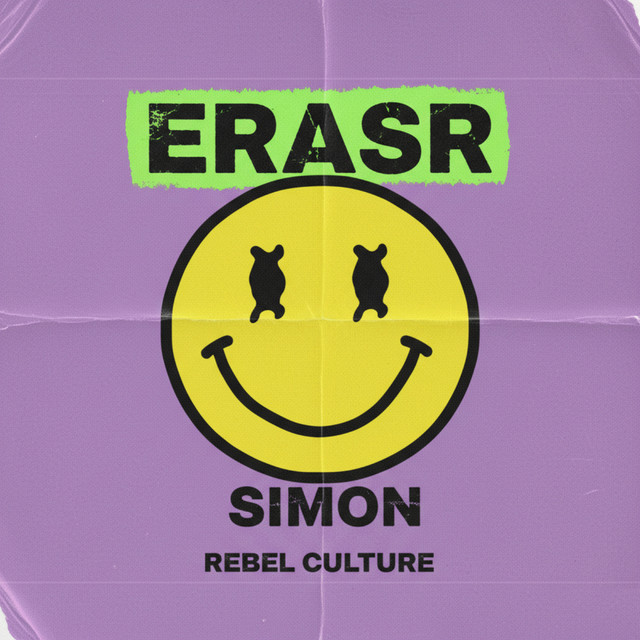 ERASR-Simon