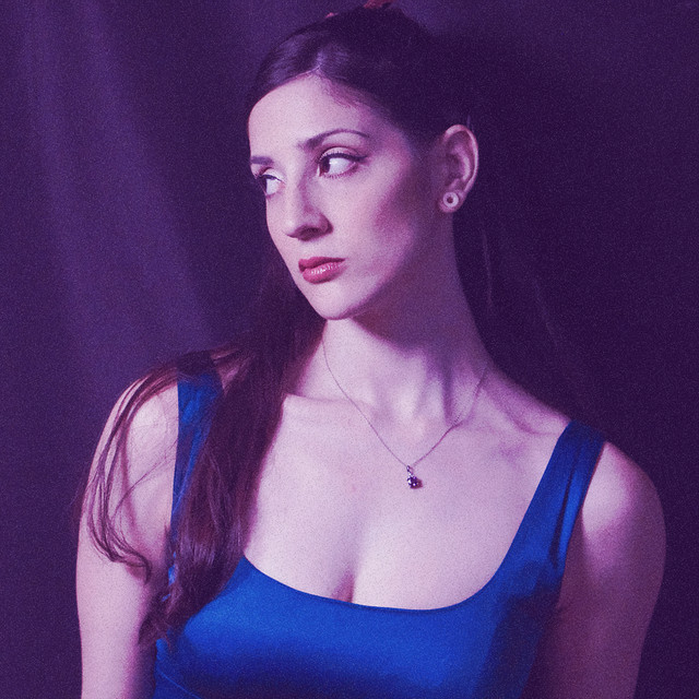 Erika Torres – MAKING&nbsp;MONEY