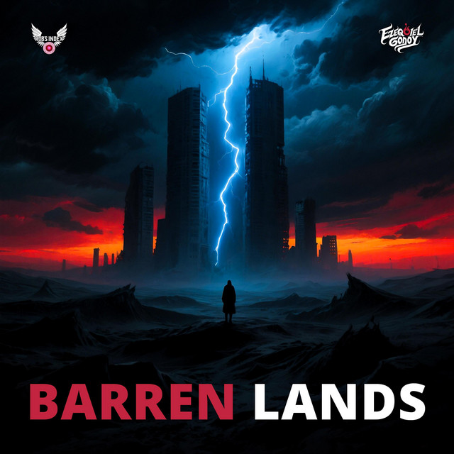 Ezequiel Godoy – Barren Lands