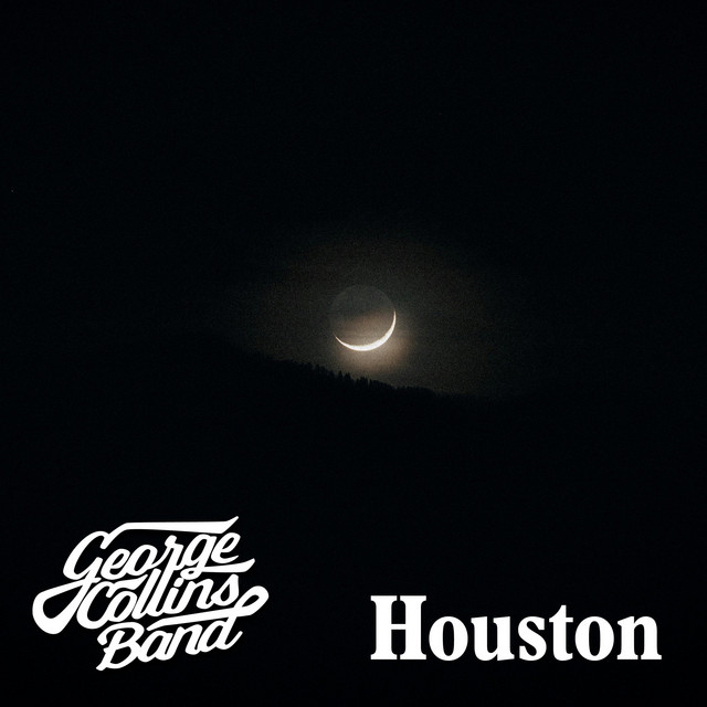 George Collins Band-Houston