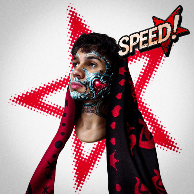 Grajeda x xKori-Speed!