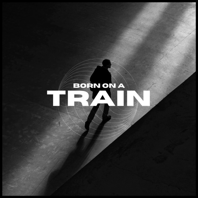 Hallucinophonics – Born on a Train