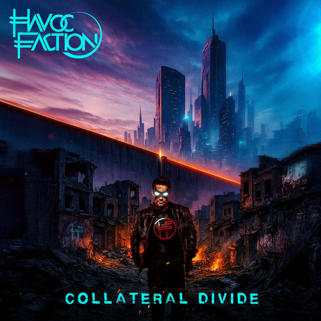 Havoc Faction-Together, We’ll Survive