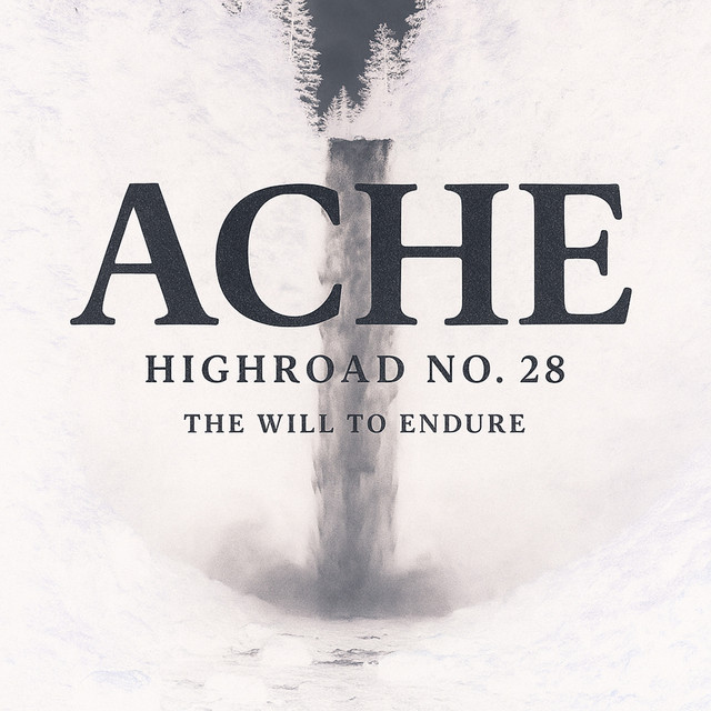 Highroad No. 28-Ache