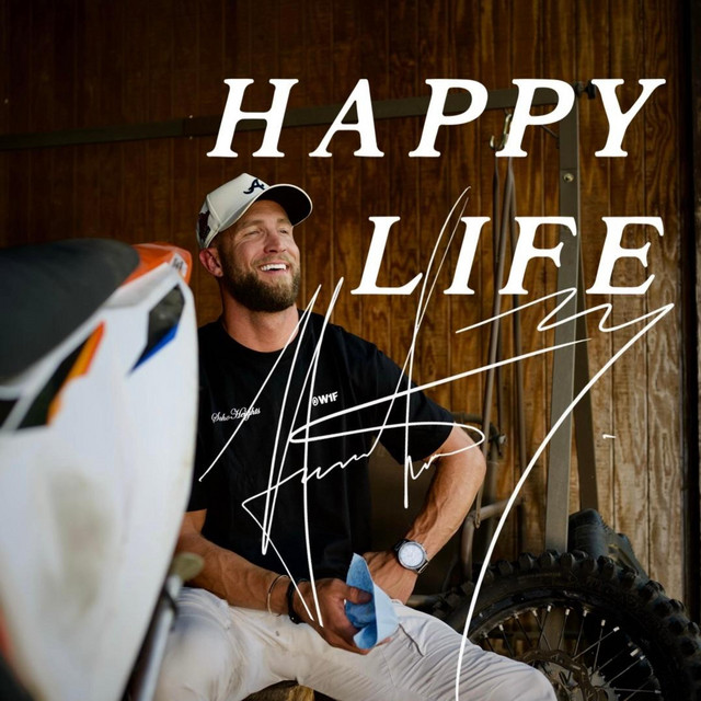 Houston Merrill-No Wife, Happy&nbsp;Life