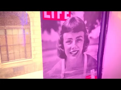 Jessi & Joseph-Bloody&nbsp;Mary