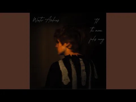 Winter Andrews-til the moon fades&nbsp;away