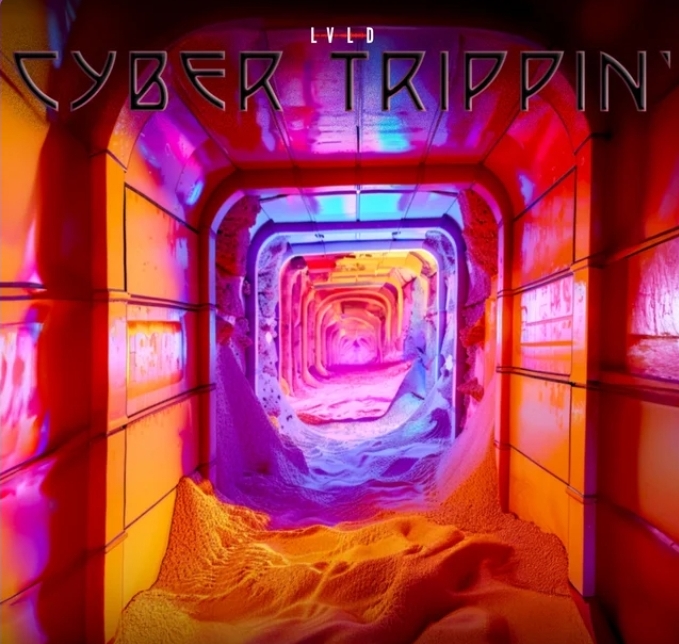 Disco Dreams –&nbsp;Alkaline