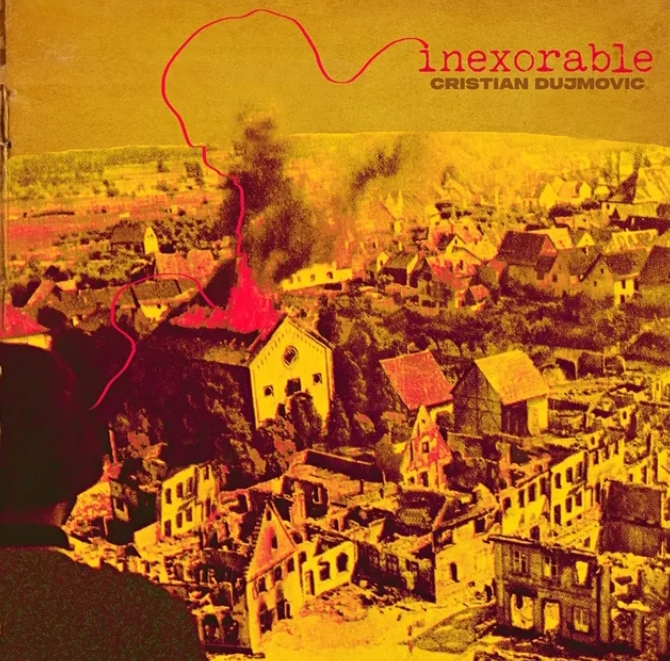 Cristian Dujmović – Hay Por&nbsp;Qué