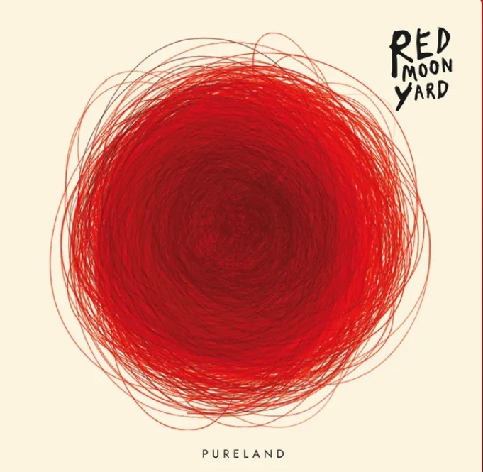 Red Moon Yard – Weird Song