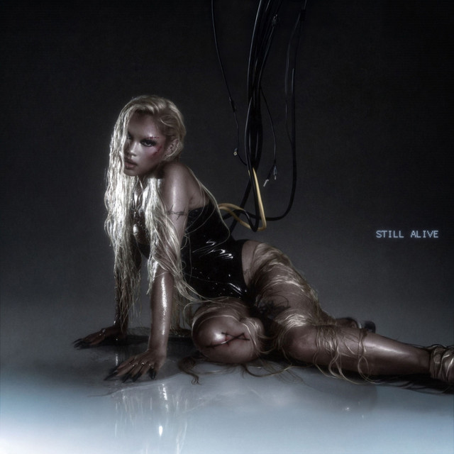 IV4 – Still&nbsp;Alive