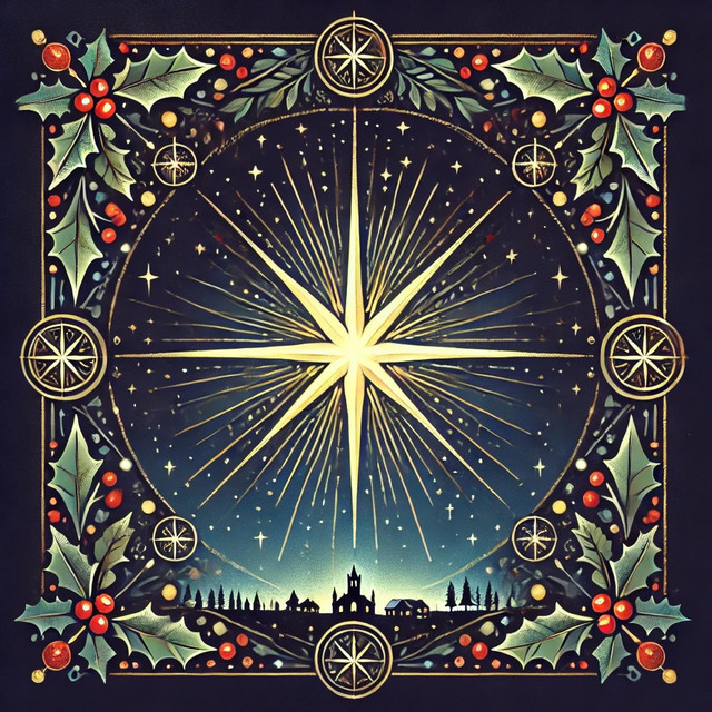 Jensen & Company-Bethlehem (feat. Heidi Jensen North & Bambi Jensen&nbsp;DeFilippis)