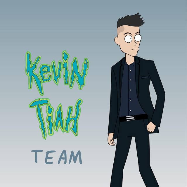 Kevin Tiah – Team (Lorde&nbsp;Cover)