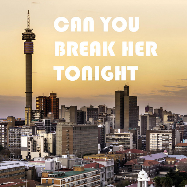 Kurt van der Linde – Summer Lover