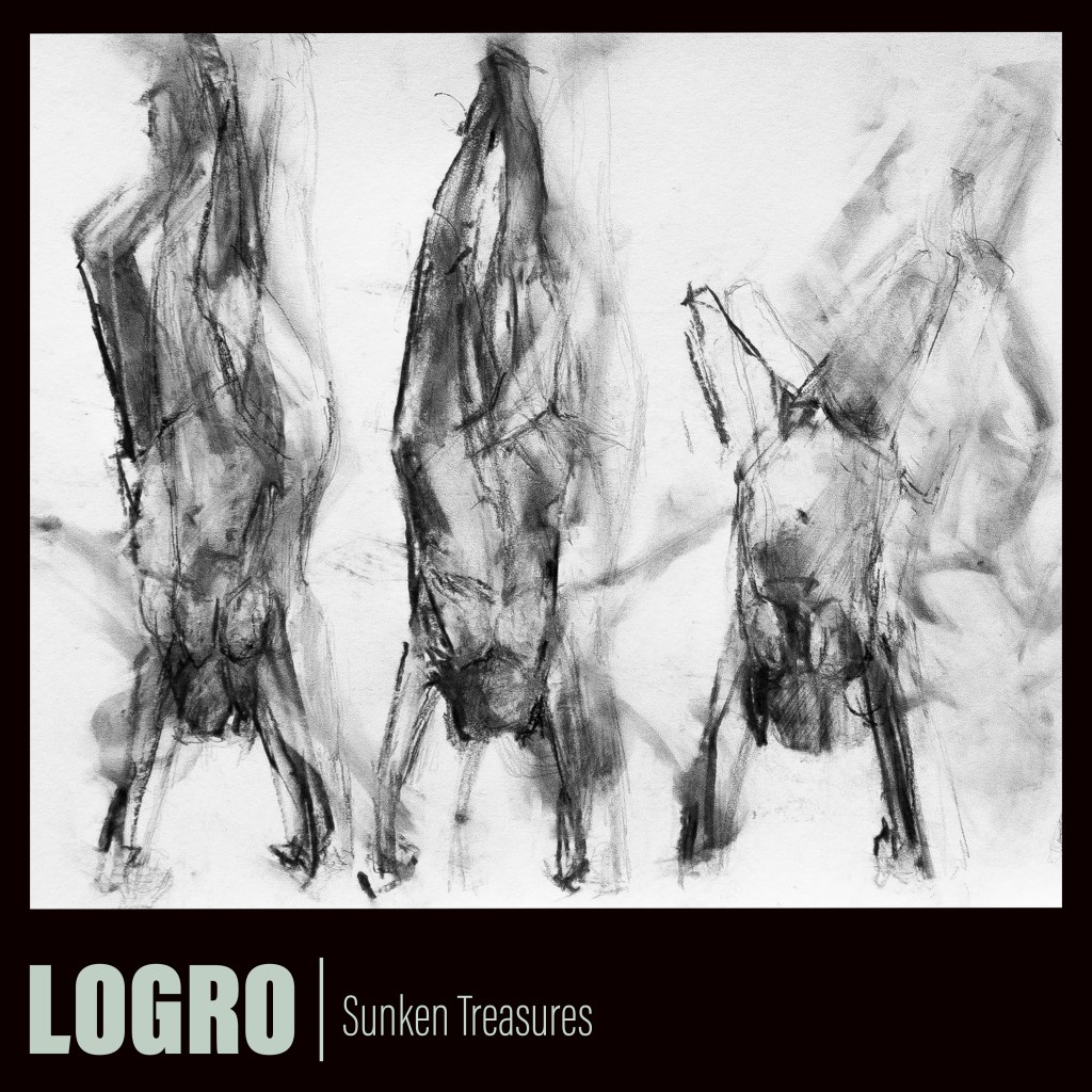 LOGRO – Sunken Treasures