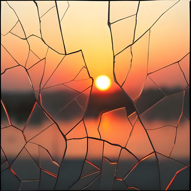 Luna Vale-Words Like&nbsp;Glass