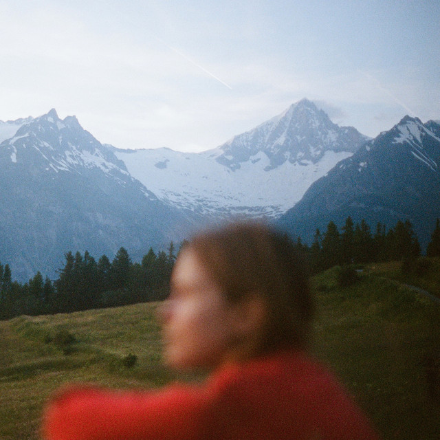 Lydia Luce –&nbsp;Belly